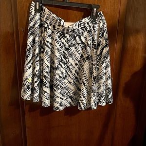 Large Maurices skirt